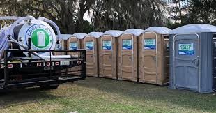 Best Construction Site Portable Toilets  in USA